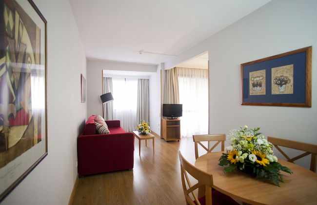 Muralto Madrid Princesa - Photo 24