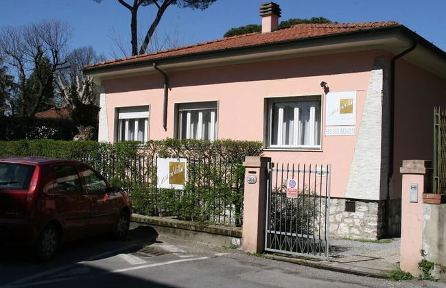 Lucca in Villa San Marco - Foto 20