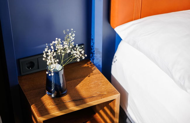 Downtown Apartments Berlin Mitte Wedding - Foto 55