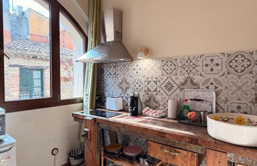 VentallóLEscala. WiFi. Rooftop w stunning views - Foto 47