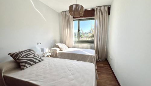 BaruHaus Piscina Terraza y Parking Rianxo - Foto 4