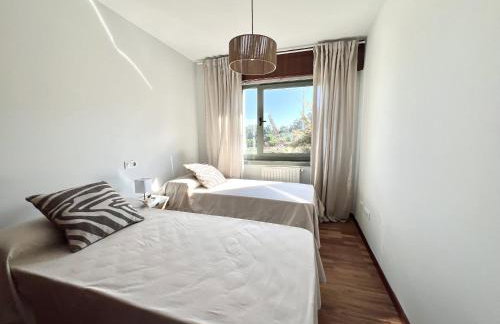 BaruHaus Piscina Terraza y Parking Rianxo - Foto 4