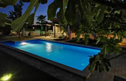 Apartment with pool Adria - Foto 1