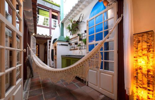 Casa Duas Suítes no Centro Histórico - Photo 32