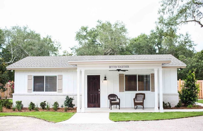 Cottages by the Bay - Better Together - Foto 1