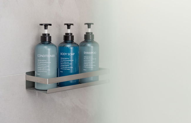 Urban Design Suites - Foto 44