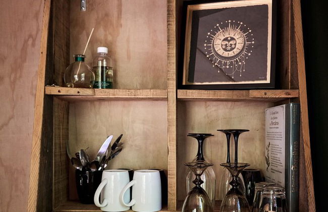 Station Chêne Rouge - Foto 64