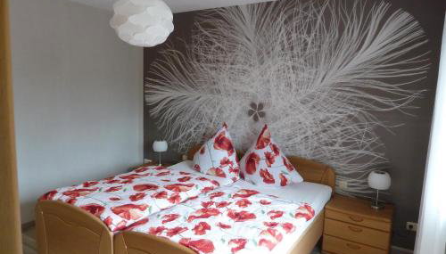 Ferienwohnung Haus Handwerk - Foto 4