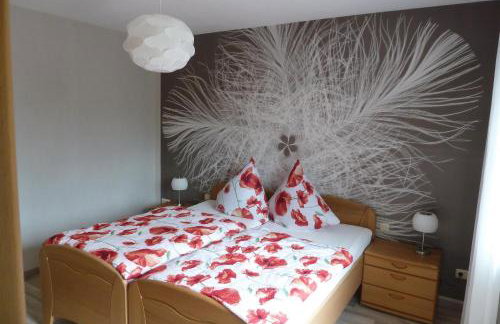 Ferienwohnung Haus Handwerk - Foto 4