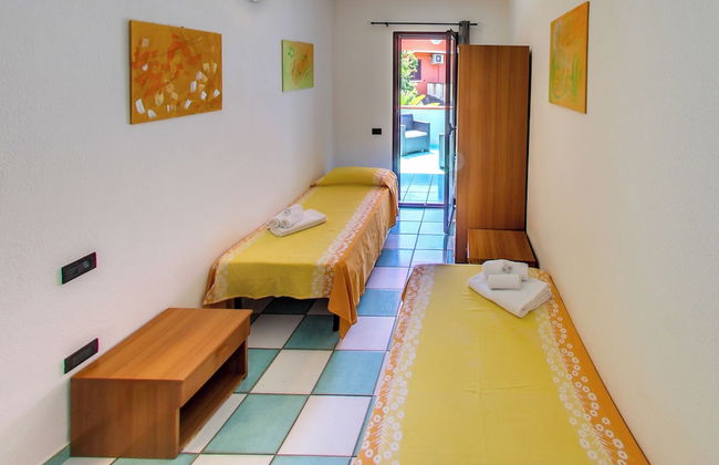 Residence Oasi Anfiteatro - Foto 11