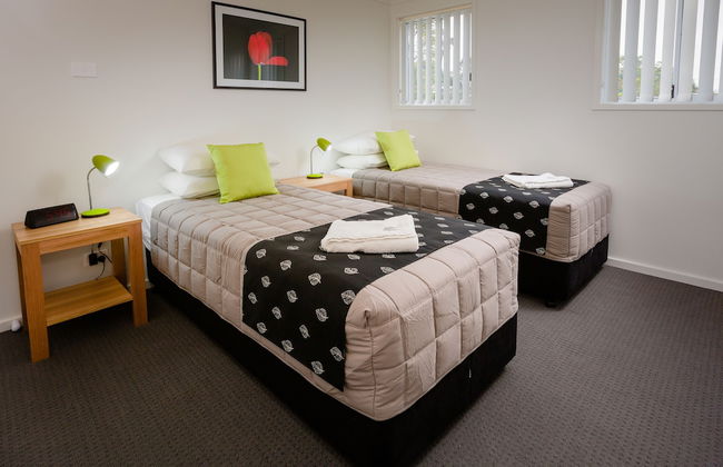Wallsend Executive Apartments - Photo 3