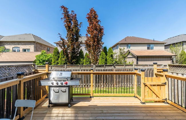 Luxury 3BR 2 5BA Townhome Private HOT TUB GYM BBQ Sauna - Foto 63