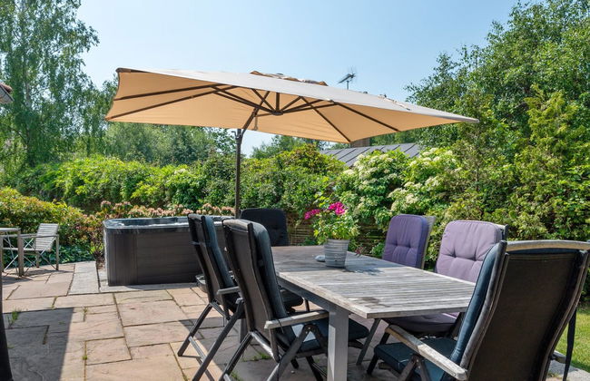 "Elline" - 450m from the sea - Foto 7