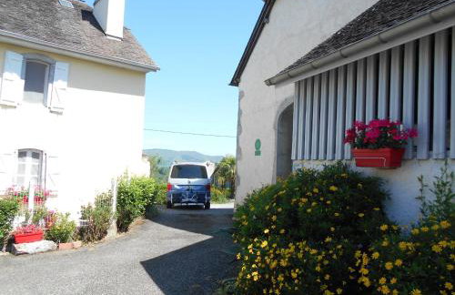 Gite au pied de la montagne - Foto 8