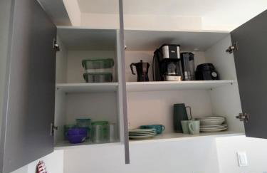 Plus Portão Apto com sacada, Shopping, Academia - Foto 47