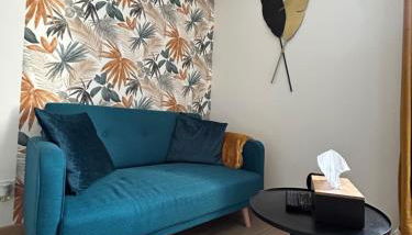 Au 15 Bis - Studio Hyper Centre - Foto 2