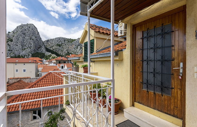 Apartment Ivanka - Foto 1