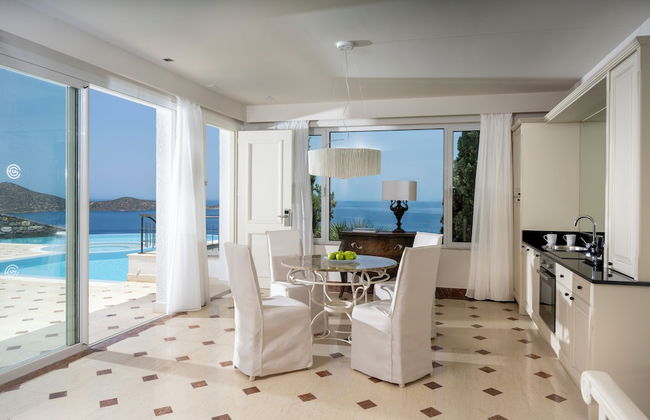 Elounda Gulf Villas by Sandglass - Photo 79