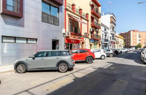 Atico moderno en Nervion con terraza - Foto 39