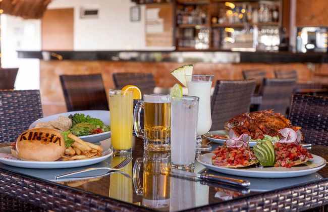 Beachscape Kin ha Villas & Suites - Photo 42