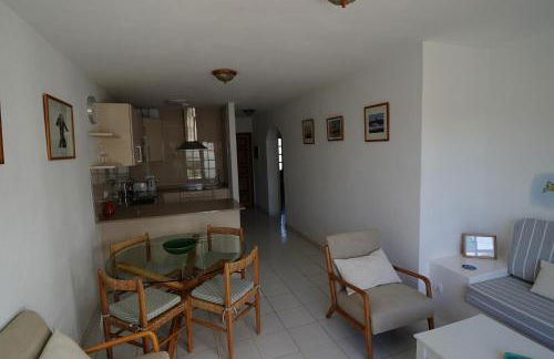 El Caleton Garden Apartment - Foto 10