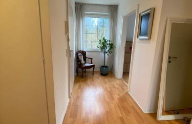 Stilvolles Domizil im Zentrum von Unna - Foto 6