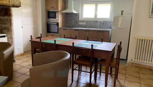 Gîte à Rocamadour - Foto 3, Other