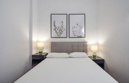 Acogedor apartamento en el corazón de Sant Antoni - Foto 23