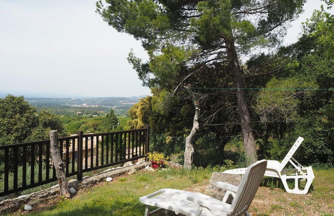 Chalet by Mont Ventoux With Stunning Views - Photo 22