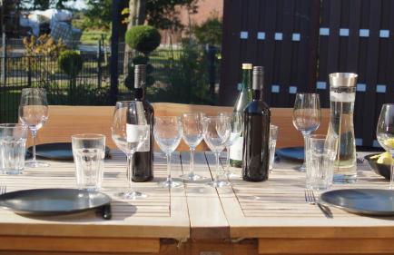 Ferienwohnung FeWo Plaggenburg- die Kleine große - Foto 17