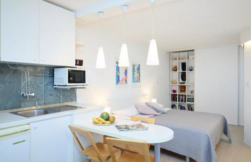 Hedera Estate, Hedera Studio 6 - Photo 4