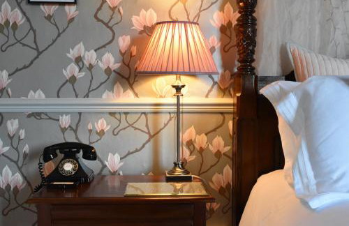 Crug Glas Country House - Foto 11