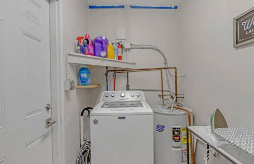 7-Person Luxury Spa, Fenced Paradise, Beach Vibes - Foto 27