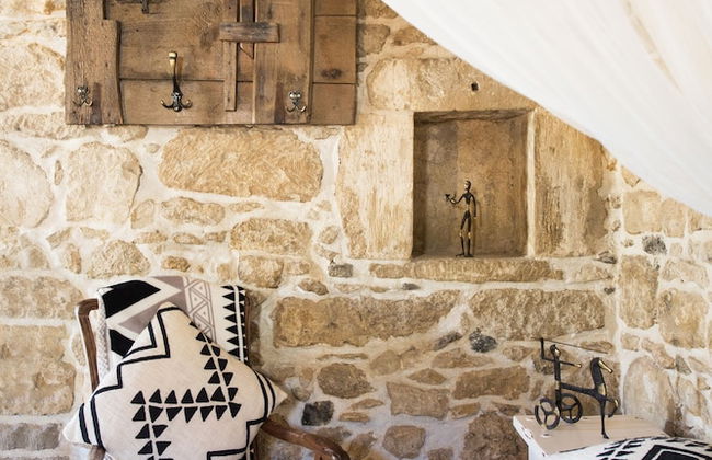 Villa Epimenidis - Foto 7