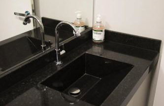 Lou Suítes -14 - pausa ideal para descanso - Foto 31