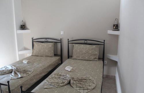 VAKIS APARTMENTS 5 - Foto 20