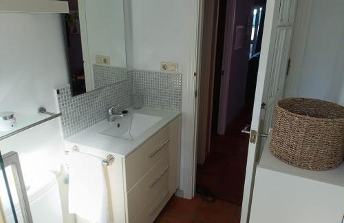 Casa con jardín con vistas al Valle de la Sierra de Líbar - Foto 19