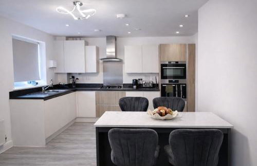 Ebbsfleet Luxe - Foto 5