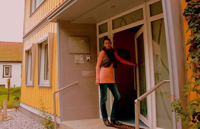 Pension Haus Veni - Foto 1