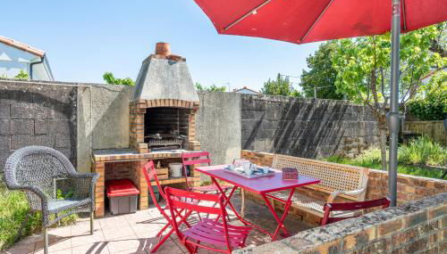 Appartement Entre Mer et Marais - Foto 2