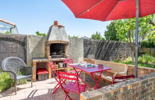 Appartement Entre Mer et Marais - Foto 2