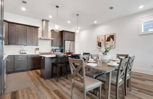 Deja Blue Perfect Location St George Island Private Pool - Foto 35