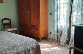 Podere Il Cerrone app Romilda con piscina - Foto 17