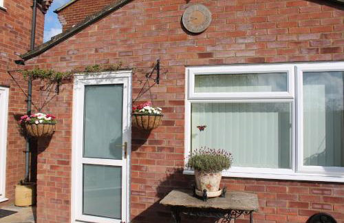 The Garden Room Westcott - Foto 2