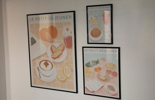 Apartamento Baluarte de los Pozos - Foto 44