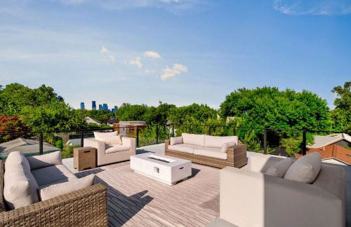 Casa Sol - Heated Pool Outdoor Living & Design - Foto 41