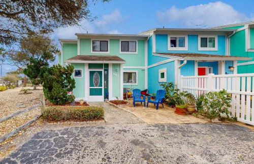 NSB Blue Seahorse Haven - Foto 14