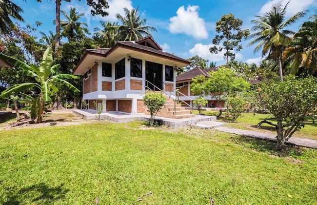 Samui Parkville Lipa Noi Villas - Foto 1