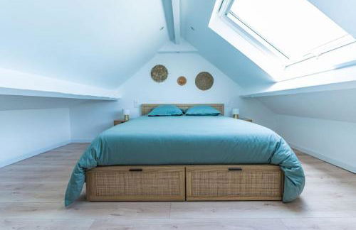 La Butte : Bol d'air iodé assuré - Foto 13