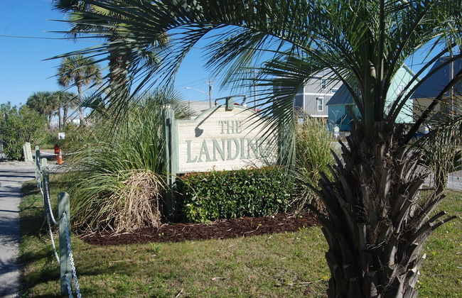 The Landing - Foto 34